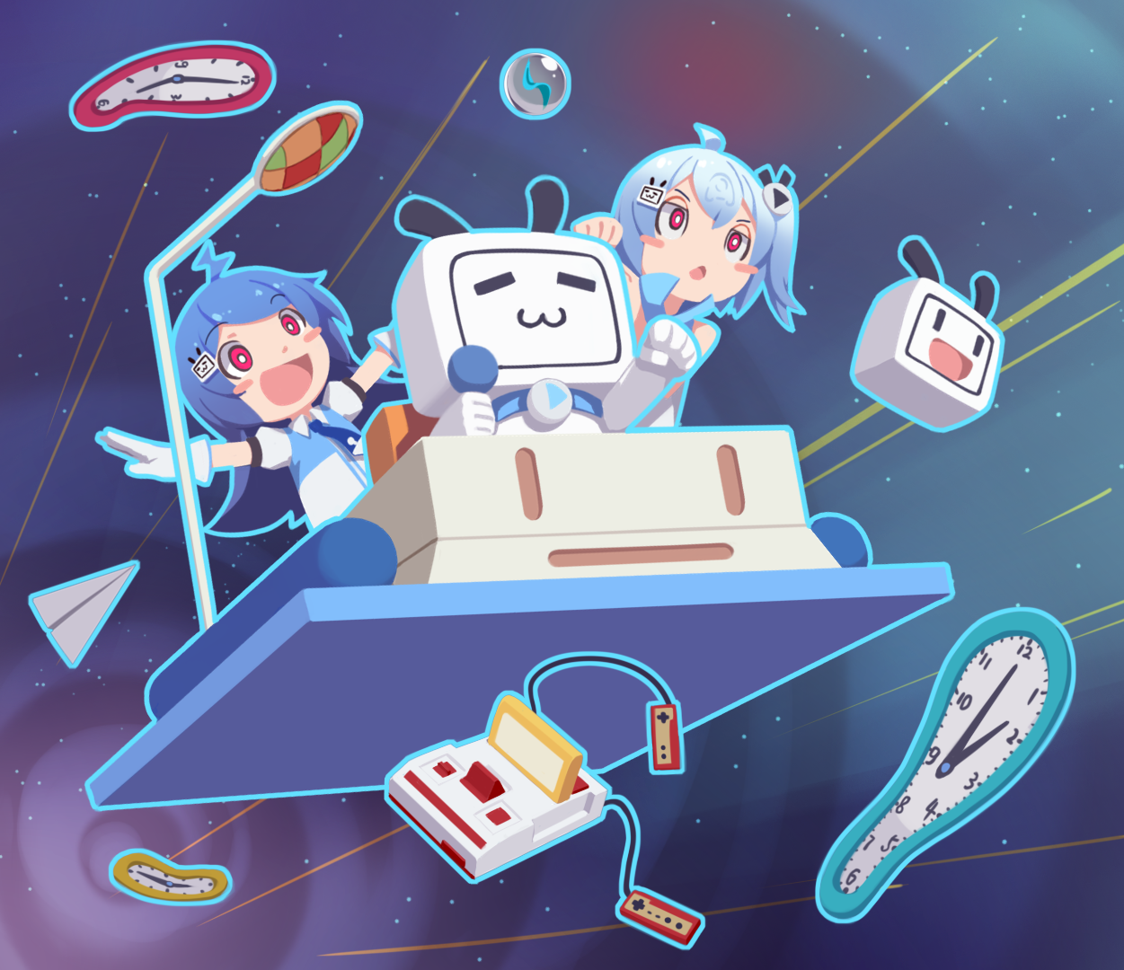 鹰瑶の Blog